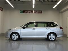 カローラフィールダー ハイブリッド