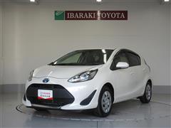 トヨタ アクア S