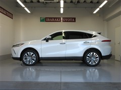 ハリアーハイブリッド Z