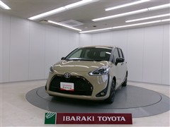 シエンタ ファンベース G