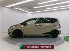 シエンタ ファンベース G