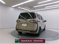 シエンタ ファンベース G