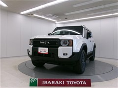 トヨタ ランドクルーザー250