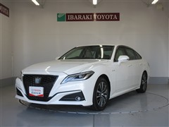 クラウン Cパッケージ