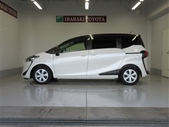 シエンタ hv G セーフティED