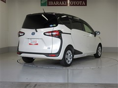 シエンタ hv G セーフティED