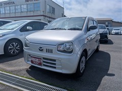 マツダ キャロル GL