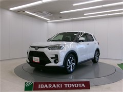 トヨタ　ライズ Z