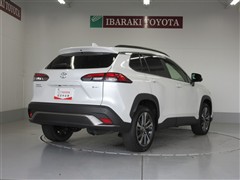 カローラクロス HV Z