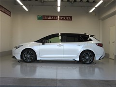 カローラツーリング HV WXB