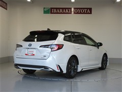 カローラツーリング HV WXB