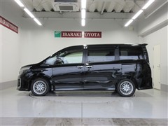 ヴォクシー ZS キラメキ2