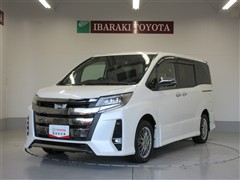 トヨタ ノア ハイブリッド SI WXB3