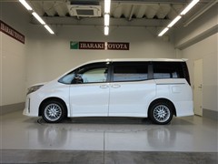 ノア ハイブリッド SI WXB3