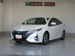 プリウスPHV S ナビ