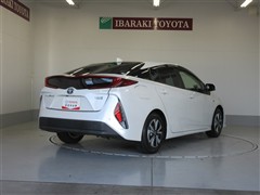 プリウスPHV S ナビ