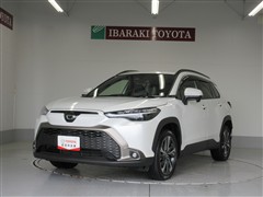 カローラクロス