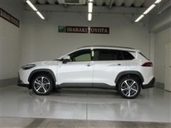 カローラクロス Z