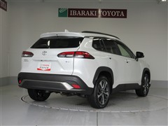 カローラクロス Z