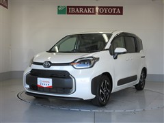 シエンタ ハイブリッド Z