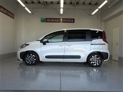 シエンタ ハイブリッド Z