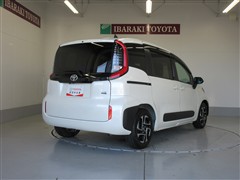 シエンタ ハイブリッド Z