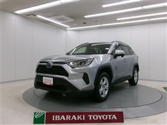 RAV4 ハイブリッドX