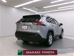 RAV4 ハイブリッドX