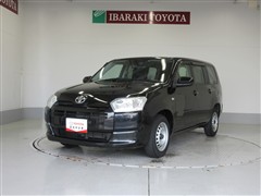 プロボックスバン GL