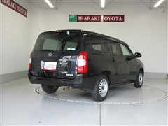 プロボックスバン GL