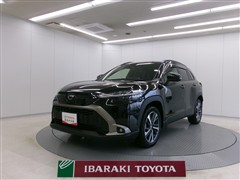 カローラクロス