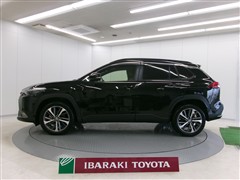 カローラクロス Z