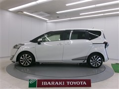 シエンタ ハイブリッド G