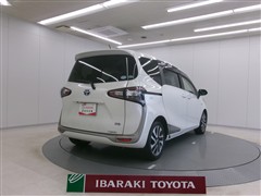 シエンタ ハイブリッド G