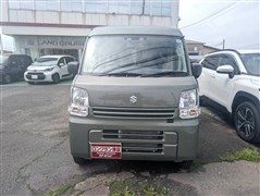 エブリーV PAリミテッド