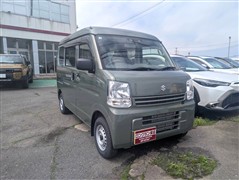 エブリーV PAリミテッド