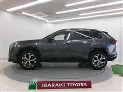 RAV4 PHV ブラックトーン