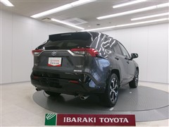 RAV4 PHV ブラックトーン