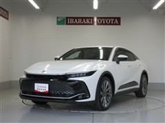 クラウン CO Gアドバ レザー