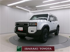 トヨタ ランドクルーザー250 VX