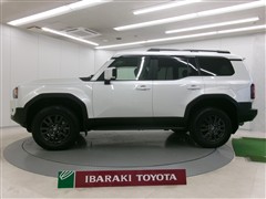 ランドクルーザー250 VX