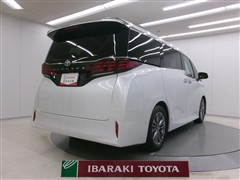 アルファード Z