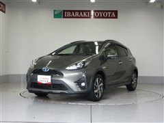アクア クロスオーバー