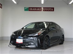 プリウス A ツーリングセレクション