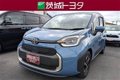 シエンタ ハイブリッド Z