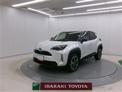 トヨタ ヤリスクロス HV Z