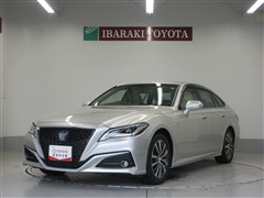 トヨタ クラウン S Cパッケージ