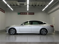 クラウン S Cパッケージ