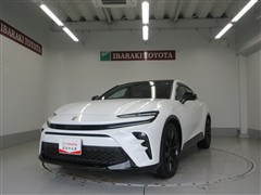 トヨタ クラウン スポーツ Z