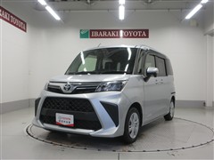 ルーミー G ウエルキャブ